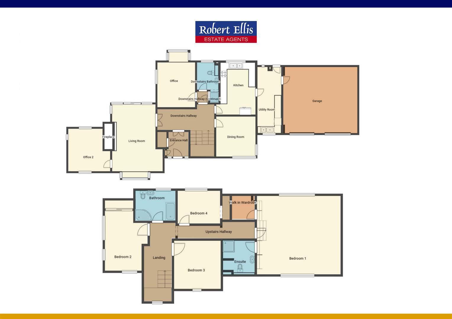 Katherine Drive, Toton Robert Ellis Estate Agents